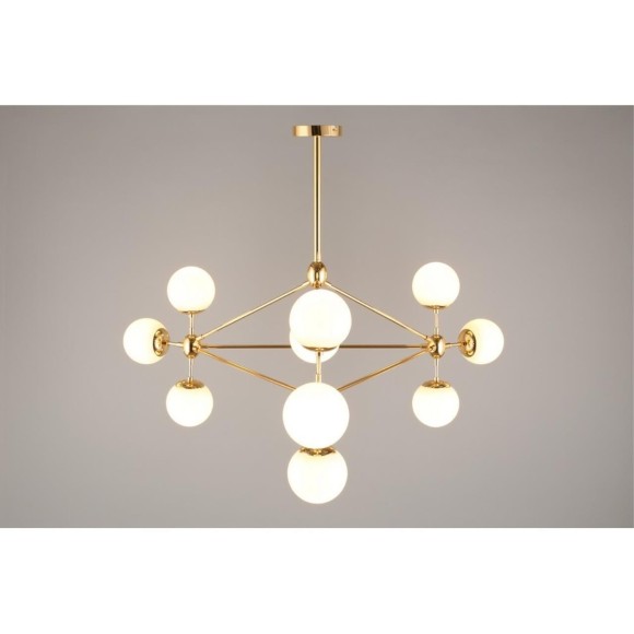 Люстра потолочная APL.606.07.10