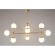 Люстра потолочная APL.606.07.10