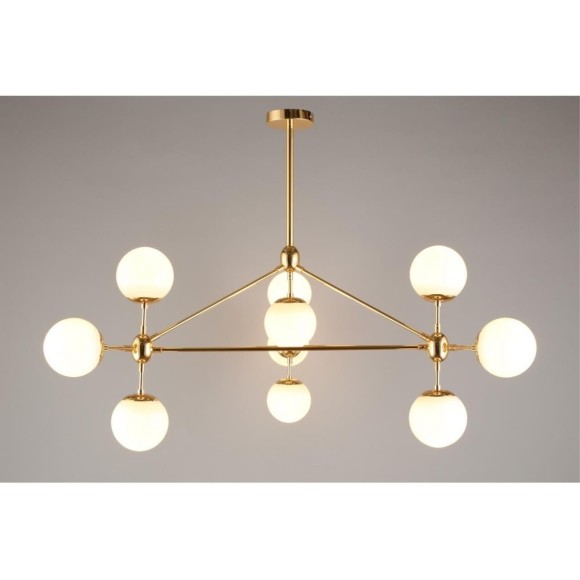 Люстра потолочная APL.606.07.10