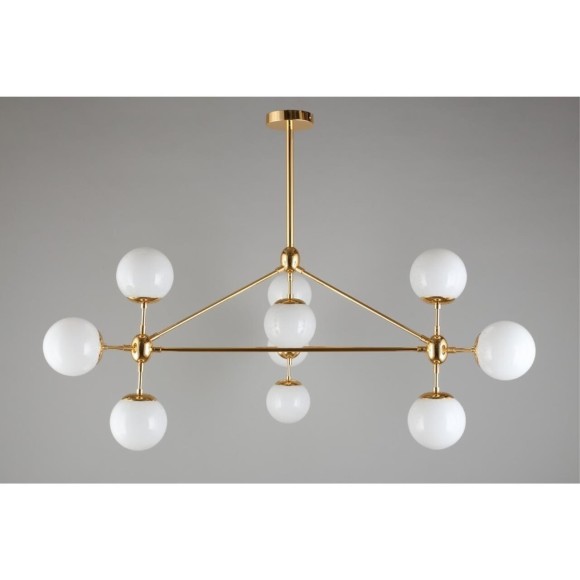 Люстра потолочная APL.606.07.10