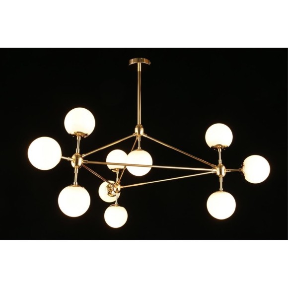 Люстра потолочная APL.606.07.10