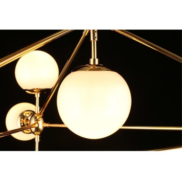 Люстра потолочная APL.606.07.10