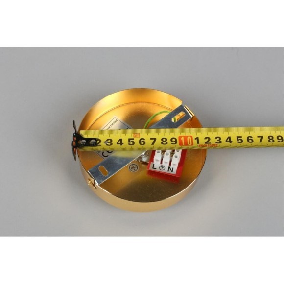 Люстра потолочная APL.606.07.10