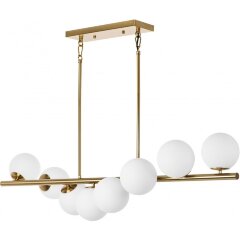 Подвесной светильник Lightstar 815183 Croco под лампы 8xE14 320W Подвесной светильник Lightstar 815183 Croco под лампы 8xE14 320W