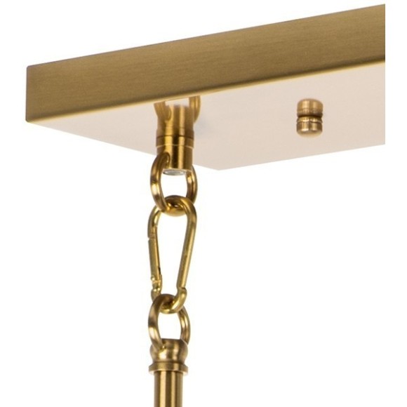 Подвесной светильник Lightstar 815183 Croco под лампы 8xE14 320W