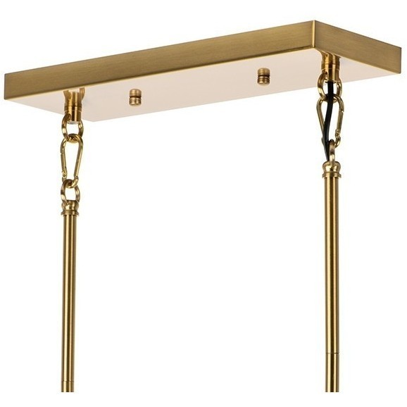 Подвесной светильник Lightstar 815183 Croco под лампы 8xE14 320W