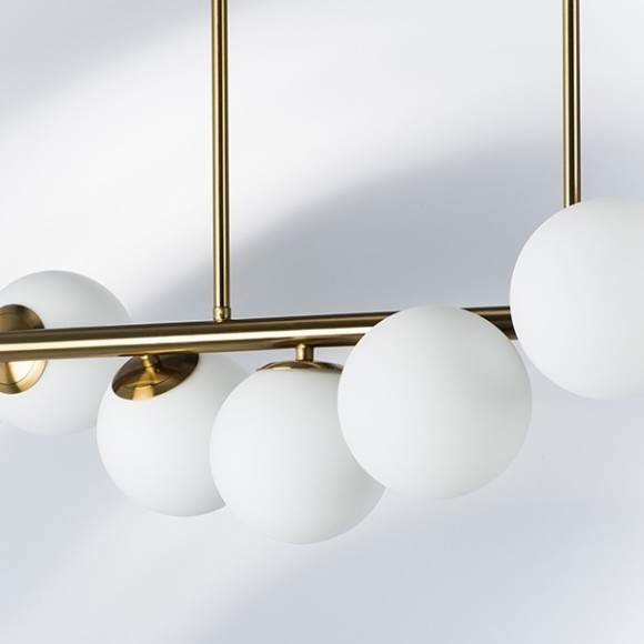 Подвесной светильник Lightstar 815183 Croco под лампы 8xE14 320W