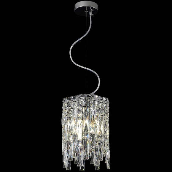 Светильник подвесной Crystal Lux ABRIL SP2 0020/202 Светильник подвесной Crystal Lux ABRIL SP2 0020/202