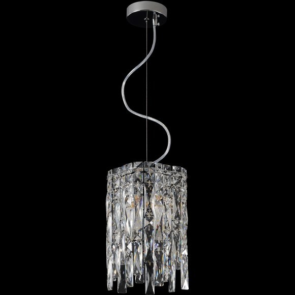 Светильник подвесной Crystal Lux ABRIL SP2 0020/202 Светильник подвесной Crystal Lux ABRIL SP2 0020/202