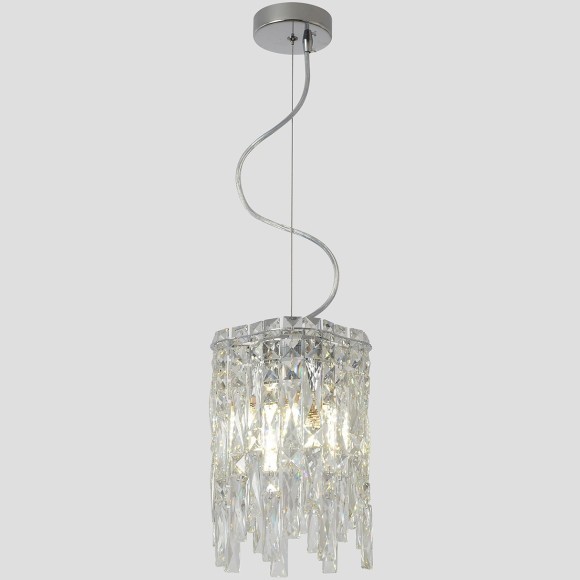 Светильник подвесной Crystal Lux ABRIL SP2 0020/202 Светильник подвесной Crystal Lux ABRIL SP2 0020/202