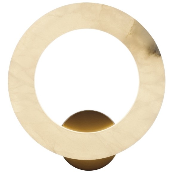 Настенный светильник IP20 LED 25W Odeon Light MARBELLA 6685/25WL