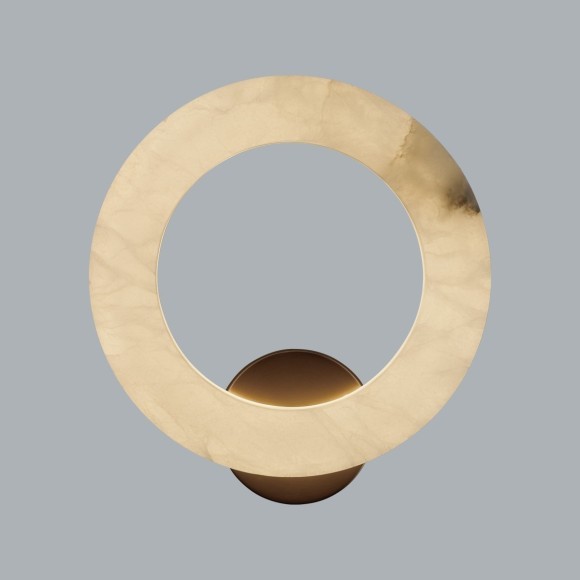 Настенный светильник IP20 LED 25W Odeon Light MARBELLA 6685/25WL