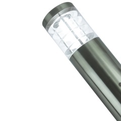 Уличный настенный светильник Arte Lamp PALETTO A8363AL-1SS Уличный настенный светильник Arte Lamp PALETTO A8363AL-1SS