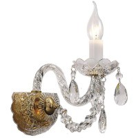 Бра Simone 1736-1W