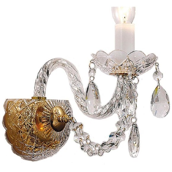 Бра Simone 1736-1W