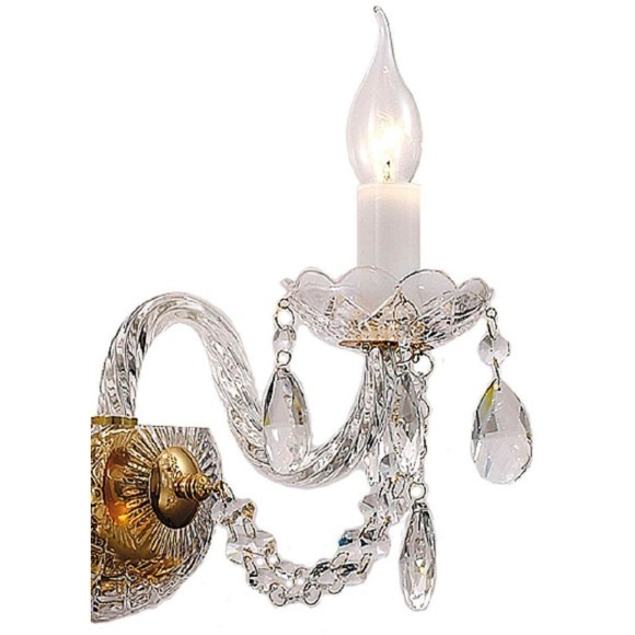 Бра Simone 1736-1W