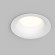 Встраиваемый светильник спот INER, до 15 Вт LED, GX53, IP20, алюминий, белый DK2150-WH