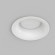 Встраиваемый светильник спот INER, до 15 Вт LED, GX53, IP20, алюминий, белый DK2150-WH