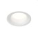 Встраиваемый светильник спот INER, до 15 Вт LED, GX53, IP20, алюминий, белый DK2150-WH