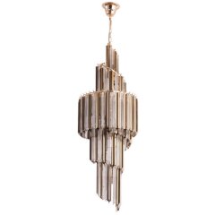 Люстра хрустальная Divinare 1683/01 LM-11 FRIZZANTE под лампы 11xE14 60W Люстра хрустальная Divinare 1683/01 LM-11 FRIZZANTE под лампы 11xE14 60W