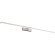SL446.511.01 Подсветка для картин ST-Luce Белый/Белый LED 1*18W 4000K Настенные светильники