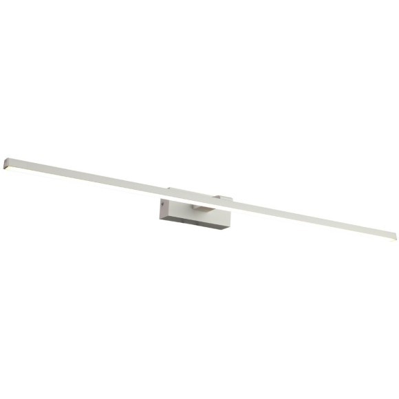 SL446.511.01 Подсветка для картин ST-Luce Белый/Белый LED 1*18W 4000K Настенные светильники