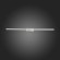 SL446.511.01 Подсветка для картин ST-Luce Белый/Белый LED 1*18W 4000K Настенные светильники