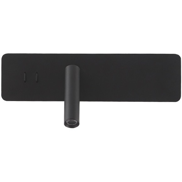 Бра Crystal Lux VECTOR AP15W LED BL 4260/415