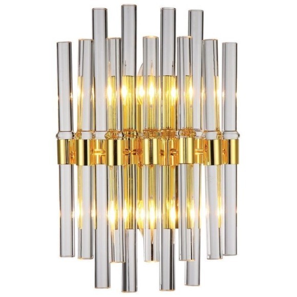 Настенный светильник Сelebratio 2205-2W