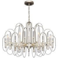 Подвесная люстра La Salute 2308-21P