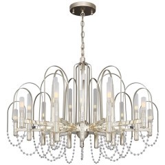 Подвесная люстра La Salute 2308-21P Подвесная люстра La Salute 2308-21P