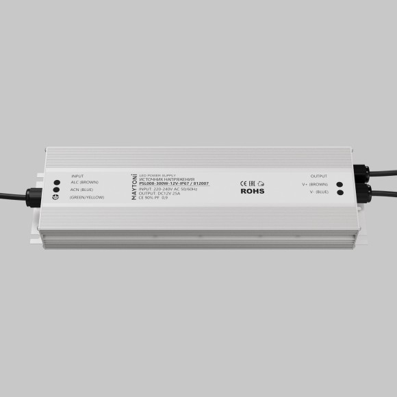 Источник напряжения Led Strip 812007