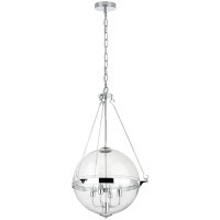 Подвесной светильник Lightstar 816044 MODENA под лампы 4xE14 160W