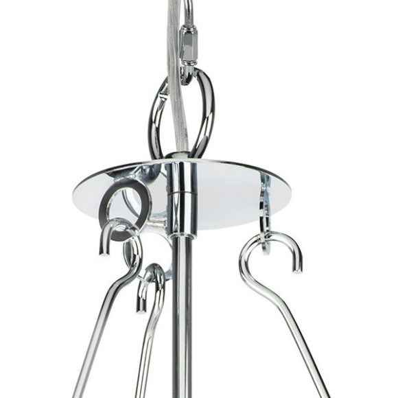Подвесной светильник Lightstar 816044 MODENA под лампы 4xE14 160W