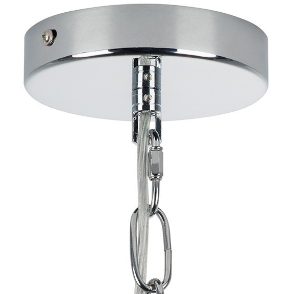 Подвесной светильник Lightstar 816044 MODENA под лампы 4xE14 160W