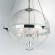 Подвесной светильник Lightstar 816044 MODENA под лампы 4xE14 160W