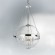 Подвесной светильник Lightstar 816044 MODENA под лампы 4xE14 160W