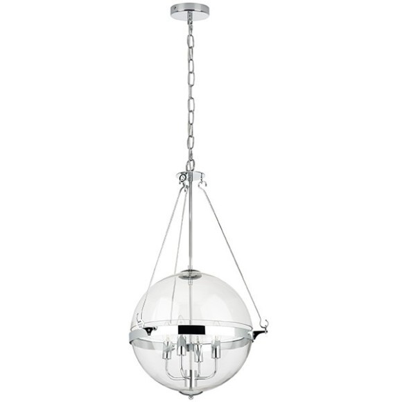 Подвесной светильник Lightstar 816044 MODENA под лампы 4xE14 160W