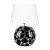 Декоративная настольная лампа Arte Lamp A4063LT-1CC POPPY под лампу 1xE14 40W