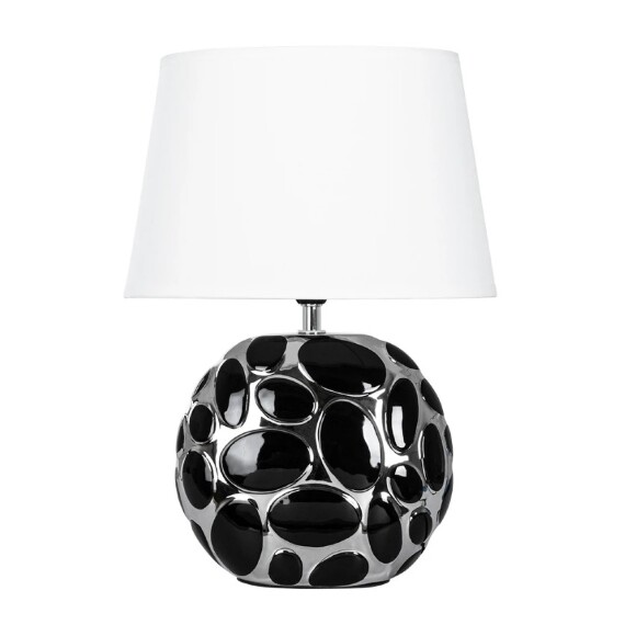 Декоративная настольная лампа Arte Lamp A4063LT-1CC POPPY под лампу 1xE14 40W