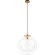 2033-E Подвесной светильник LOFT IT Selene