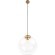 2033-E Подвесной светильник LOFT IT Selene
