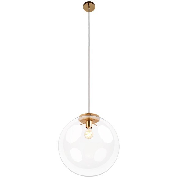 2033-E Подвесной светильник LOFT IT Selene