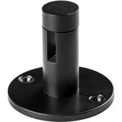 Крепление к потолку /на стену жесткое (54мм) без подвода питания Due Hermes Lightstar 510197 Крепление к потолку /на стену жесткое (54мм) без подвода питания Due Hermes Lightstar 510197