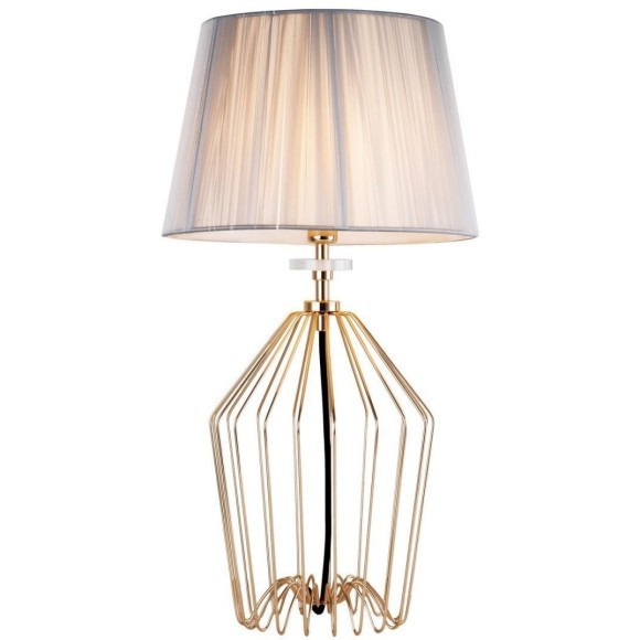 Интерьерная настольная лампа Sade 2690-1T