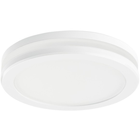 Встраиваемый светильник Lightstar 70652 Maturo IP44 светодиодный LED 50W