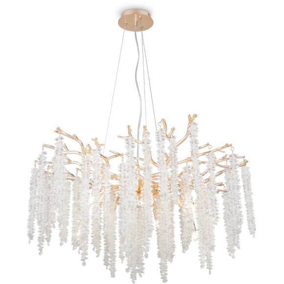 Подвесной светильник Freya FR1010PL-10G