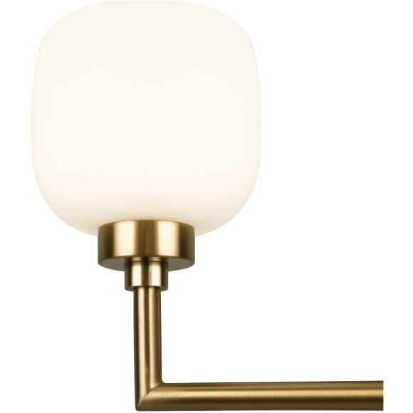 Потолочный светильник Freya FR5373CL-06BS Потолочный светильник Freya FR5373CL-06BS