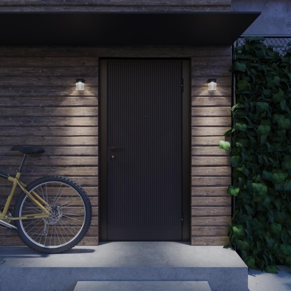 Светильник ландшафтный настенный IP65 LED 7W Novotech ESTIMA 359291