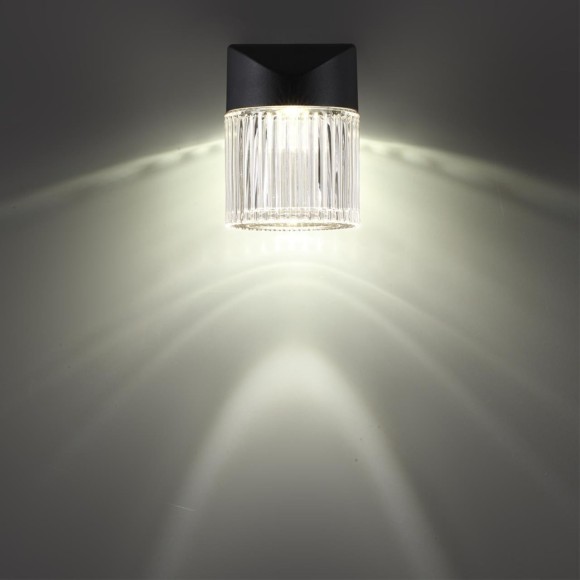 Светильник ландшафтный настенный IP65 LED 7W Novotech ESTIMA 359291